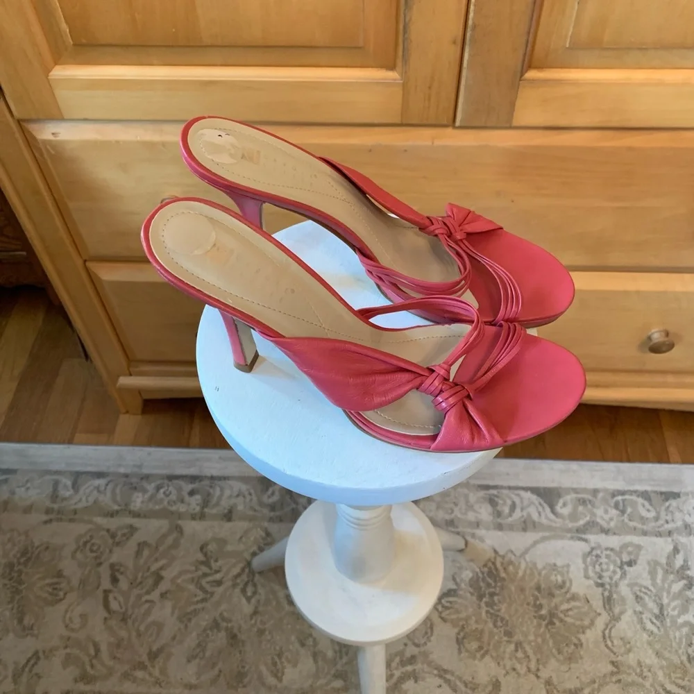Carole Little sandals